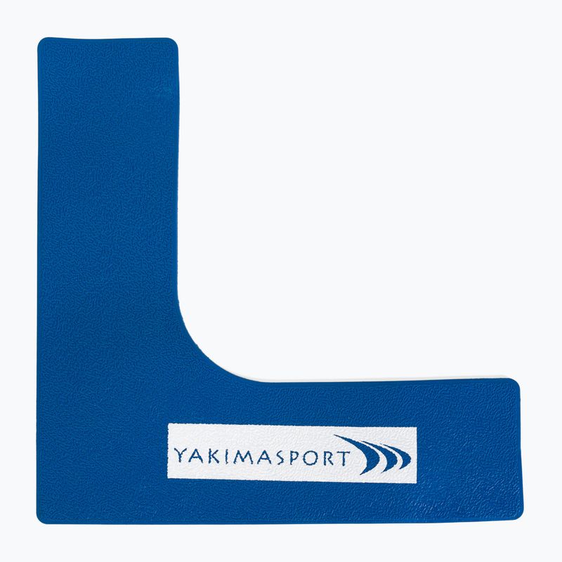 Yakimasport marcaje de teren albastru 100630 2