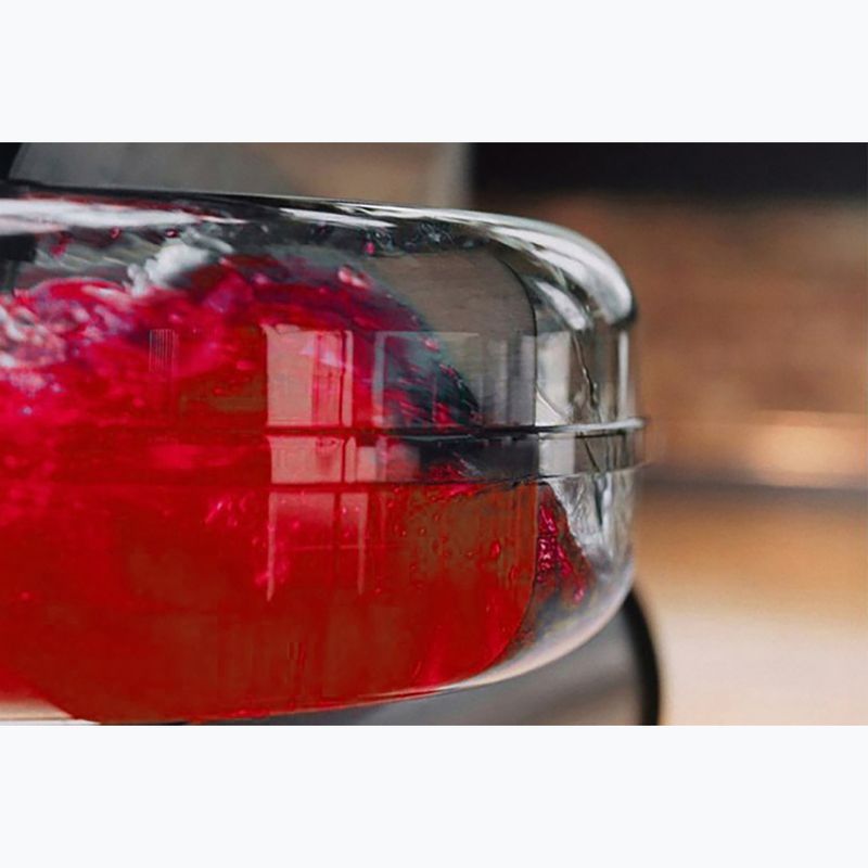Colorant de apă pentru canotorii de apă WaterRower roșu