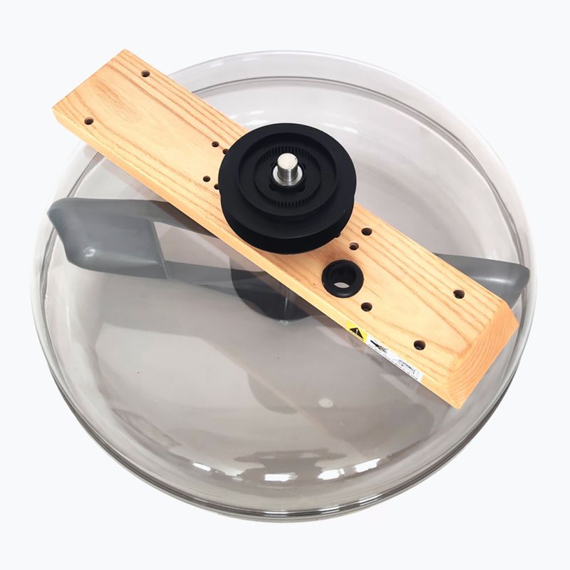 Rezervor pentu aparat de vâslit de apă WaterRower S4 Natural Frasin 3