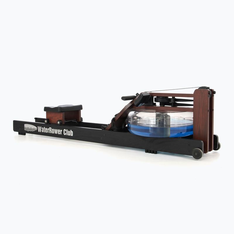 Aparat de vâslit cu apă WaterRower Performance SR Club Frasin 3