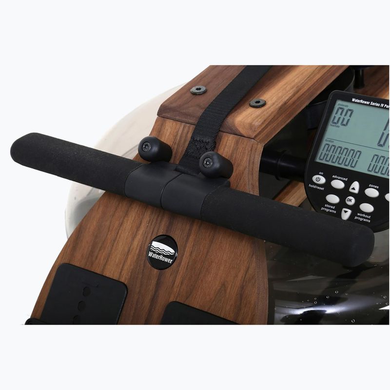 Aparat de vâslit cu apă WaterRower Performance SR Classic Nuc 10