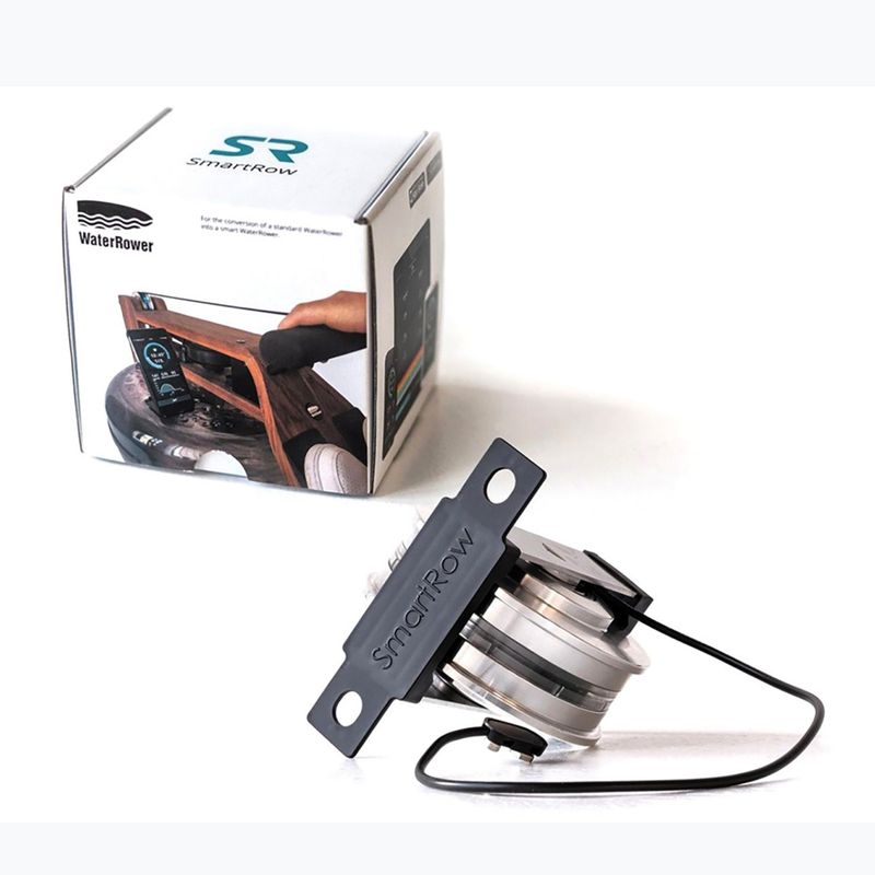 Aparat de vâslit cu apă WaterRower Performance SR Classic Nuc 14