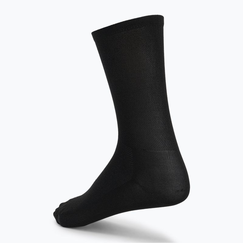 LUXA Secret șosete de ciclism negru LUHE19SSBS 3