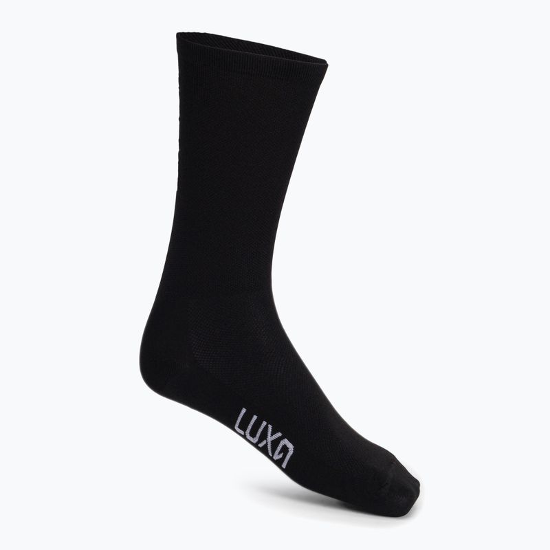 LUXA Beer Ride șosete de ciclism negru LAM21SBRBS1