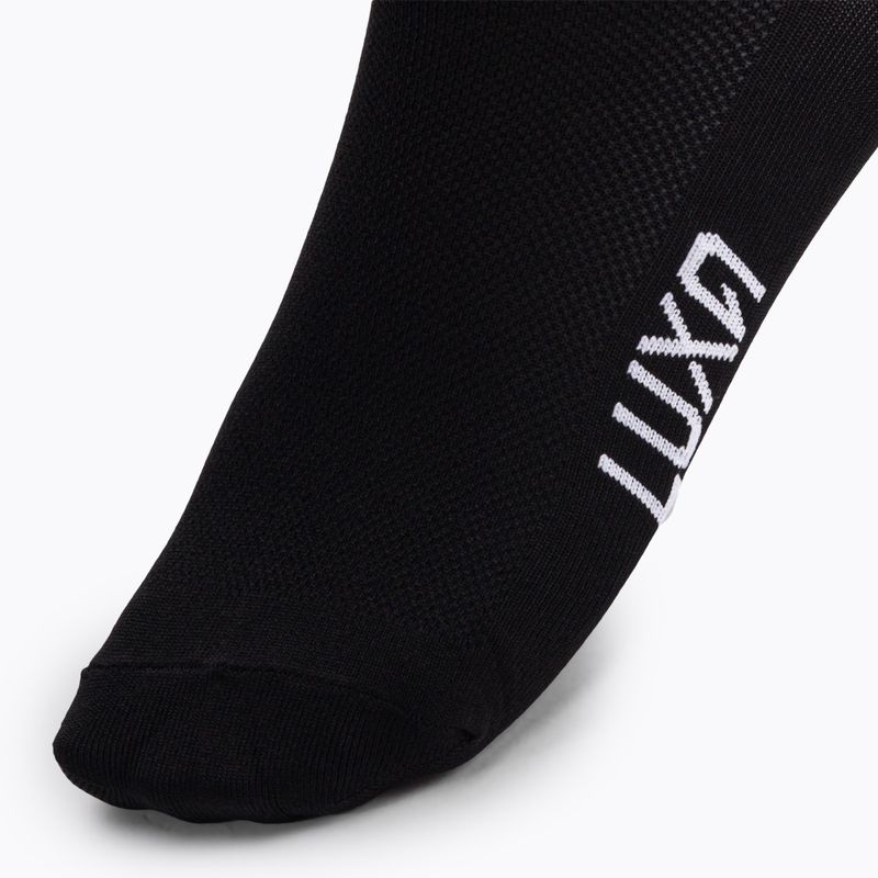 LUXA Beer Ride șosete de ciclism negru LAM21SBRBS1 6