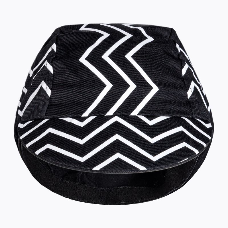 LUXA Born to Climb șapcă de baseball negru LULOCKBTCB 4
