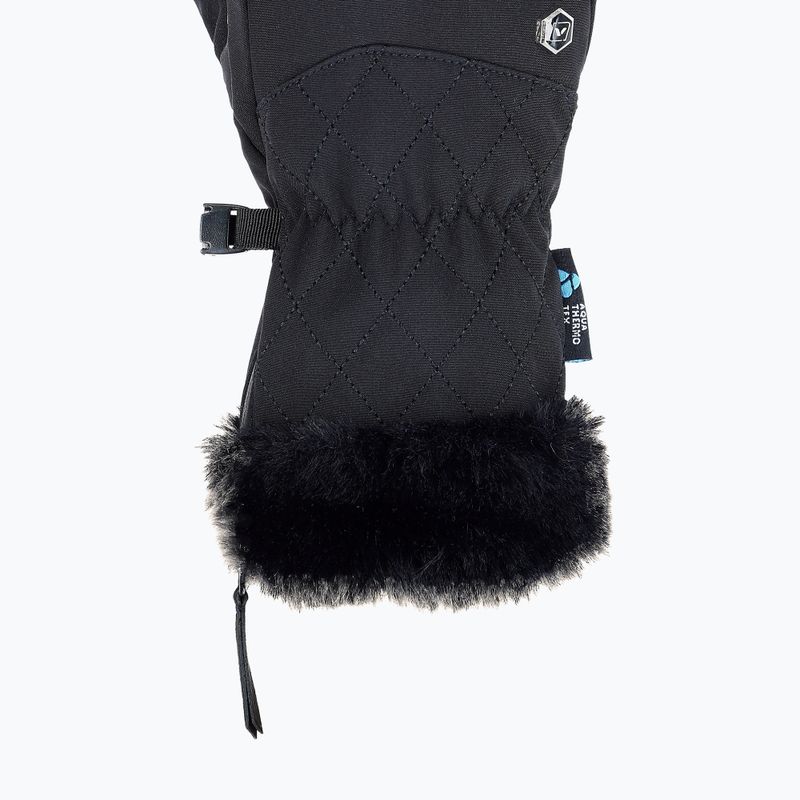 Mănuși de schi pentru femei Viking Meris Ski black 4