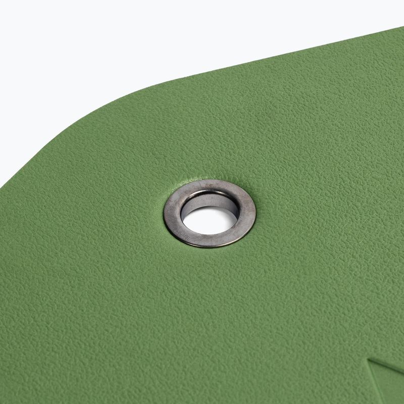 Saltea de fitness Gipara Ergo Eco, verde, ECO1 3
