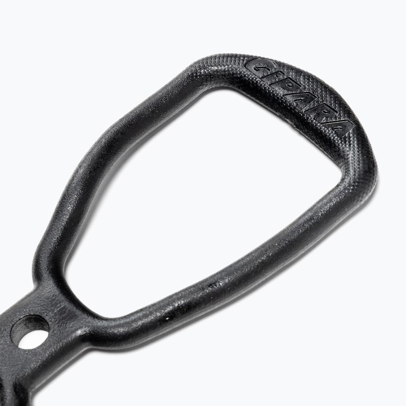 Cauciuc Gipara Space Stretch Max negru 6471 2