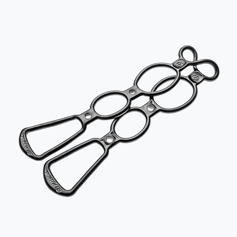 Cauciuc Gipara Space Stretch Max negru 6471 4