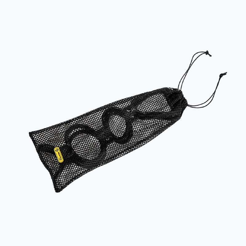 Cauciuc Gipara Space Stretch Max negru 6471 5