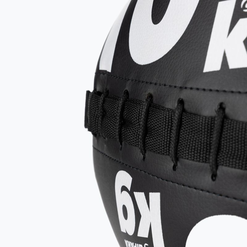 Minge de perete Gipara 10 kg, negru, 3098 3