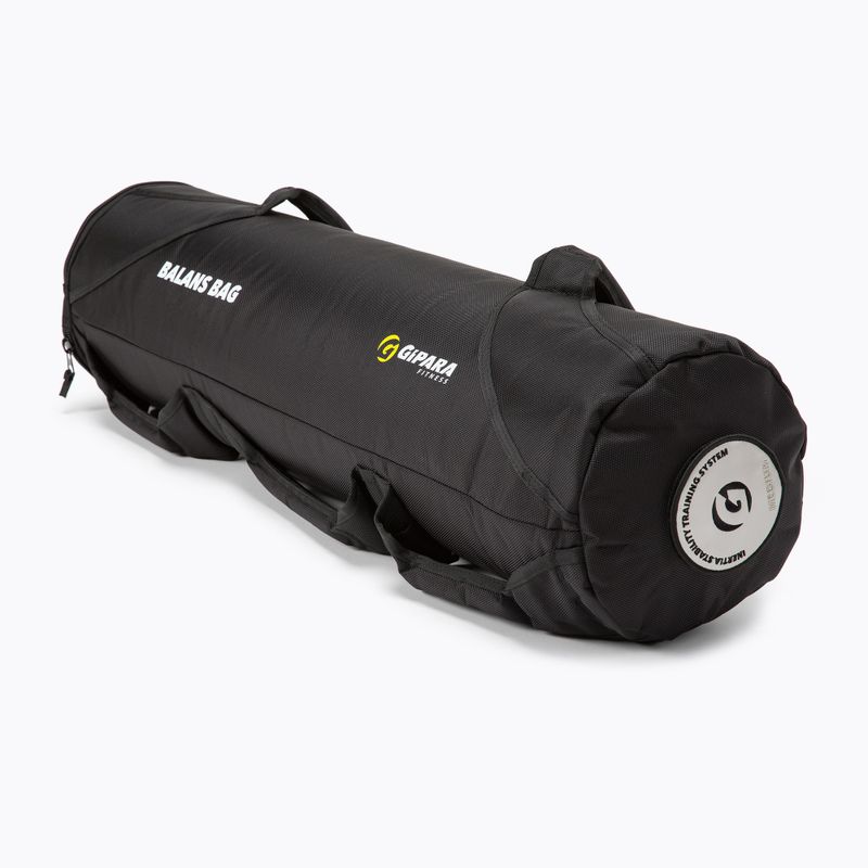Gipara Balans sac negru 4992