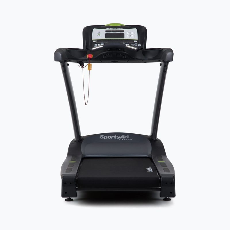 Bandă de alergat electrică SportsArt Led Display T635A 5