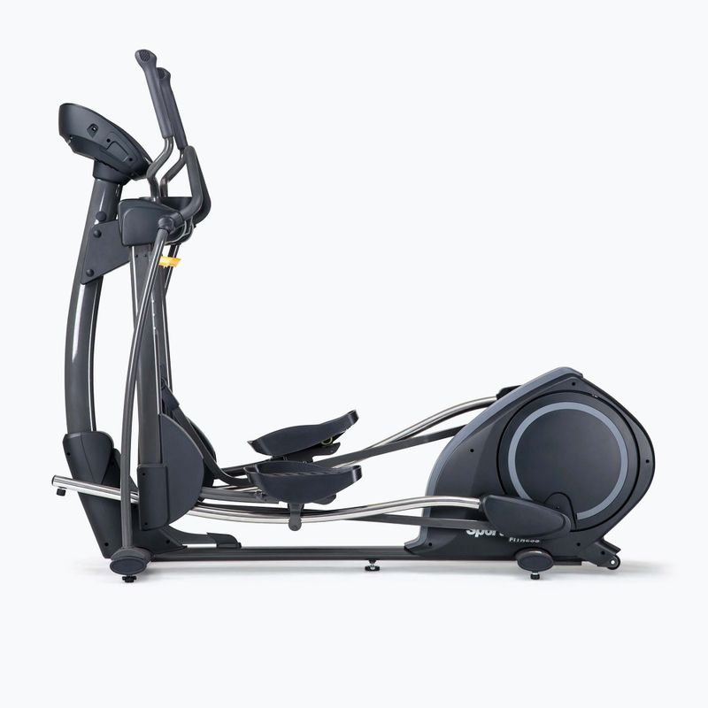 Bicicletă eliptică SportsArt Led Display E835 2