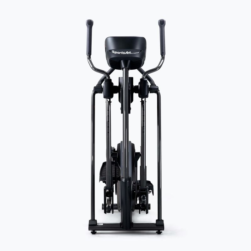 Bicicletă eliptică SportsArt Led Display E835 3