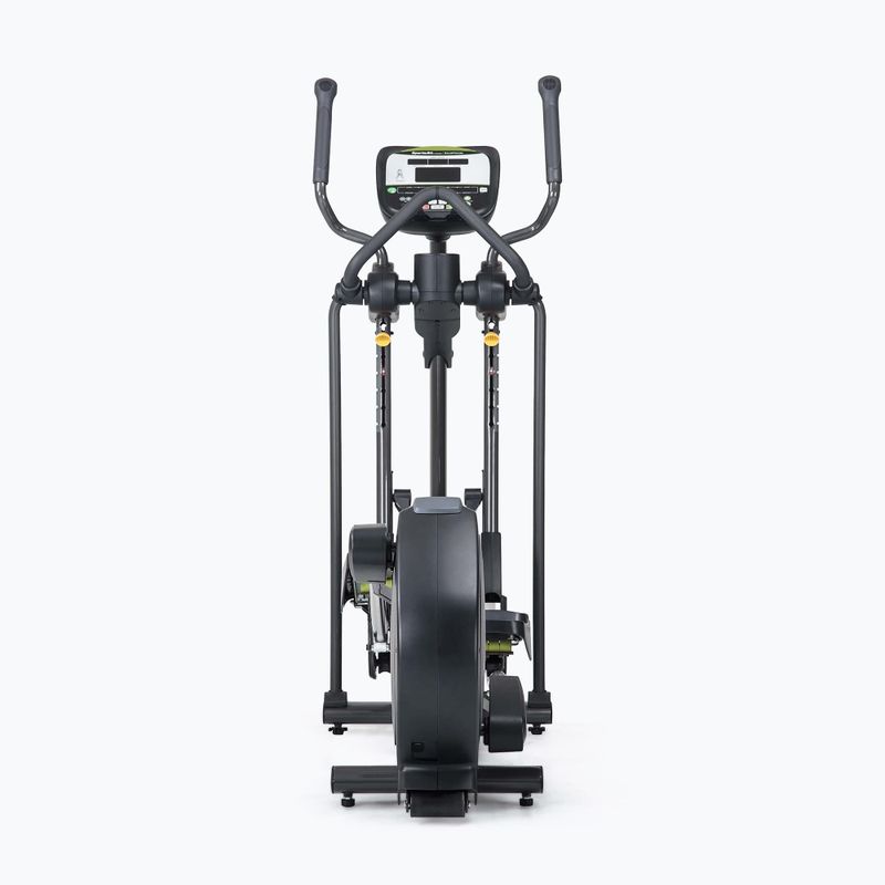 Bicicletă eliptică SportsArt Led Display E835 4