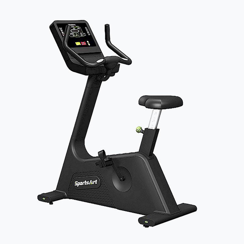 SportsArt Led Display staționar biciclete staționare C 573U