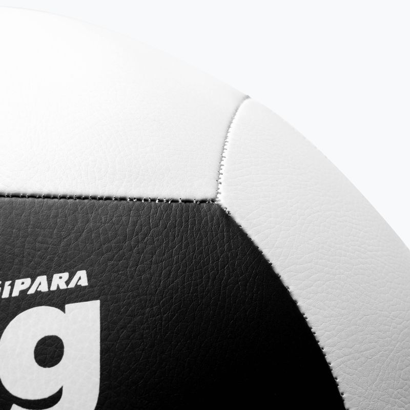 Minge de perete Gipara 2 kg, alb, 3090 2