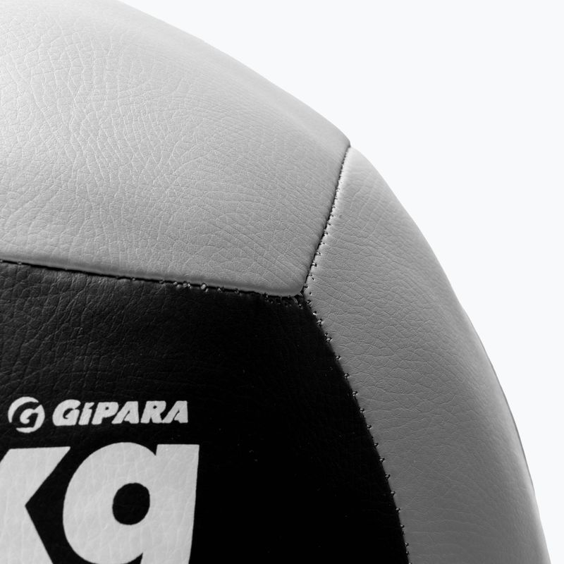 Minge de perete Gipara 9 kg, gri, 3097 2