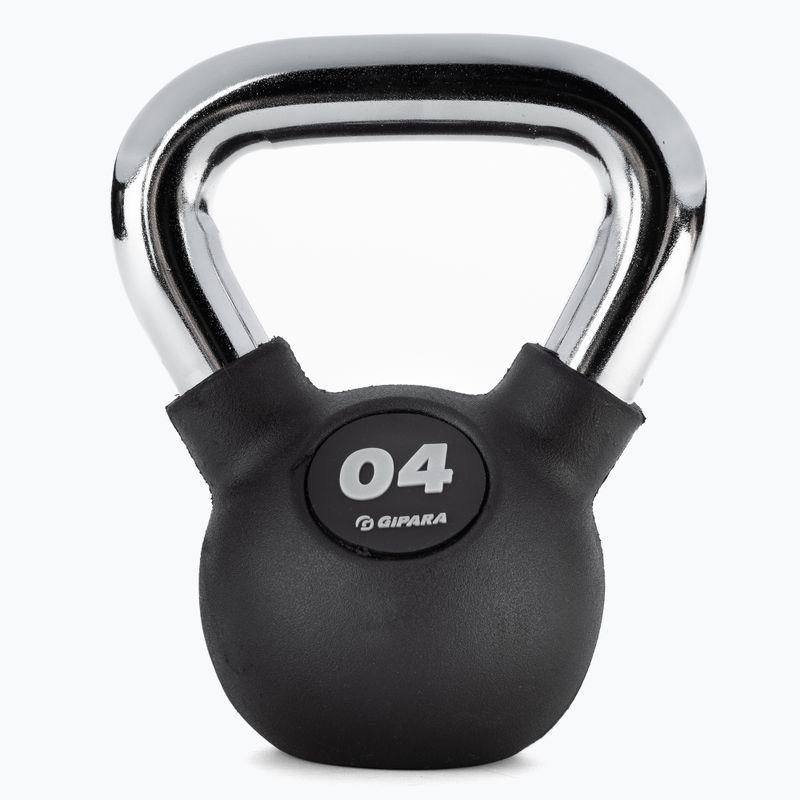 Kettlebell cauciucat Gipara 3123 2