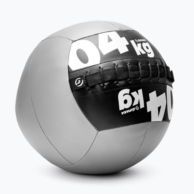 Minge de perete Gipara 4 kg, portocaliu, 3092