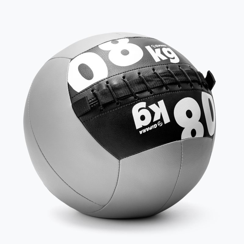 Minge de perete Gipara 8 kg, albastru, 3096