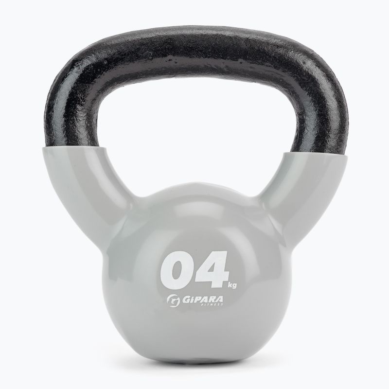 Kettlebell vinil Gipara 3102 4