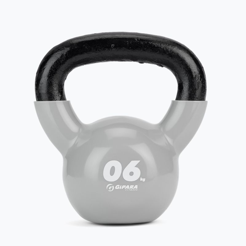 Kettlebell vinil Gipara 3102 3