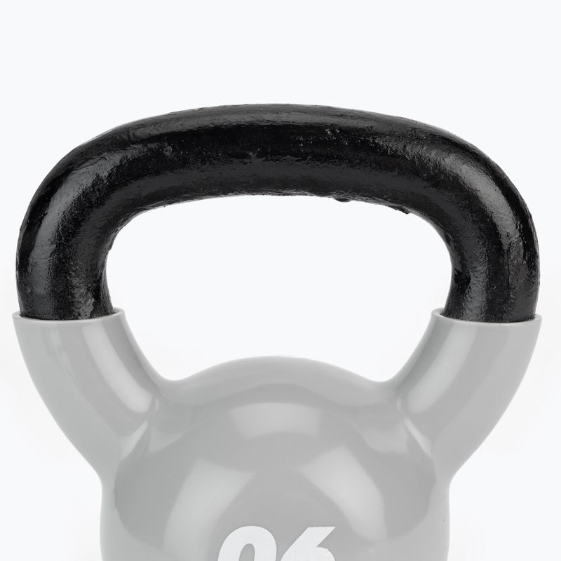 Kettlebell vinil Gipara 3102 5