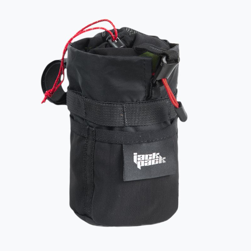 Geantă de bicicletă jack pack Kanister 2.5 black