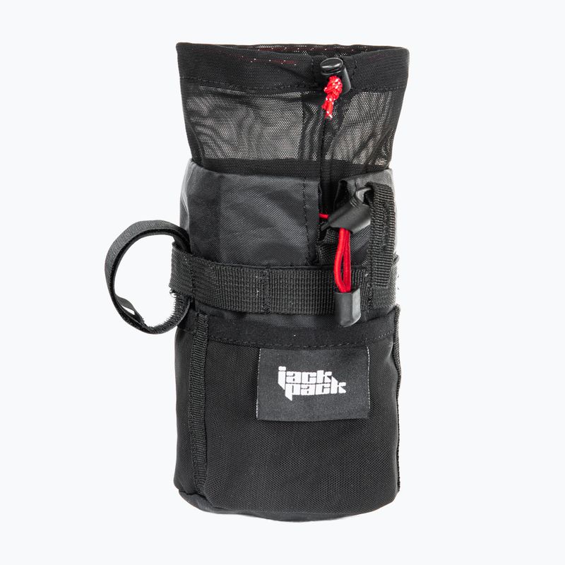 Geantă de bicicletă jack pack Kanister 2.5 black 3