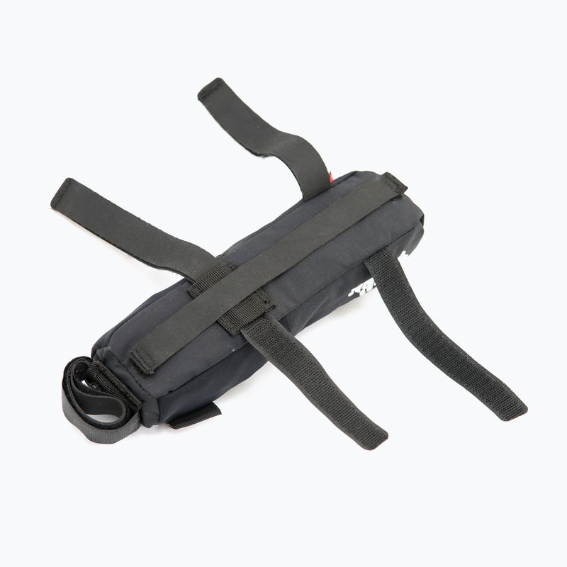 Geantă de bicicletă pentru cadru jack pack Parówka 2.0 black 4