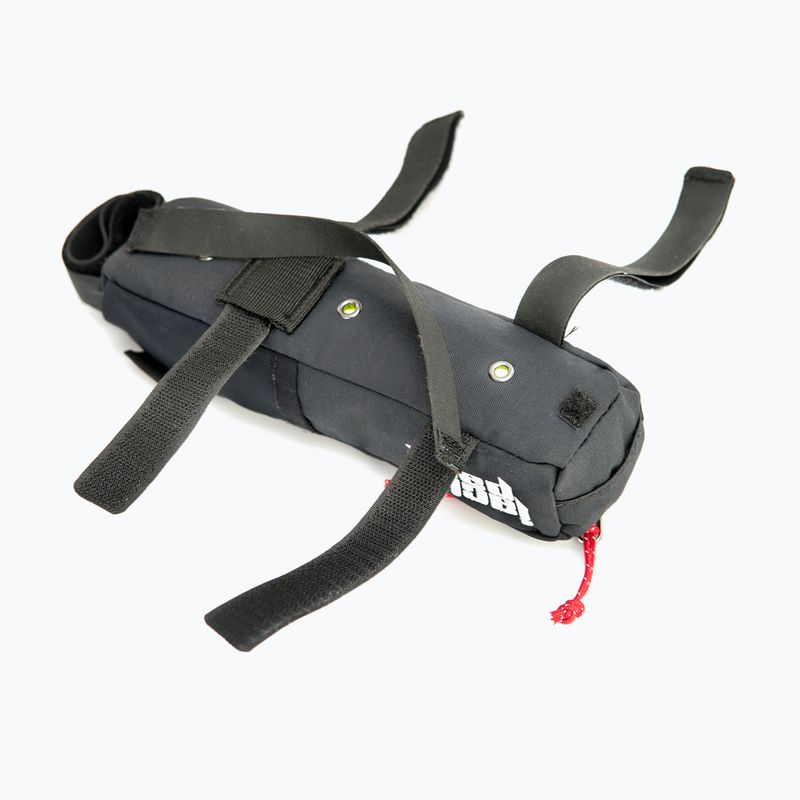 Geantă de bicicletă pentru cadru jack pack Parówka 2.0 black 5