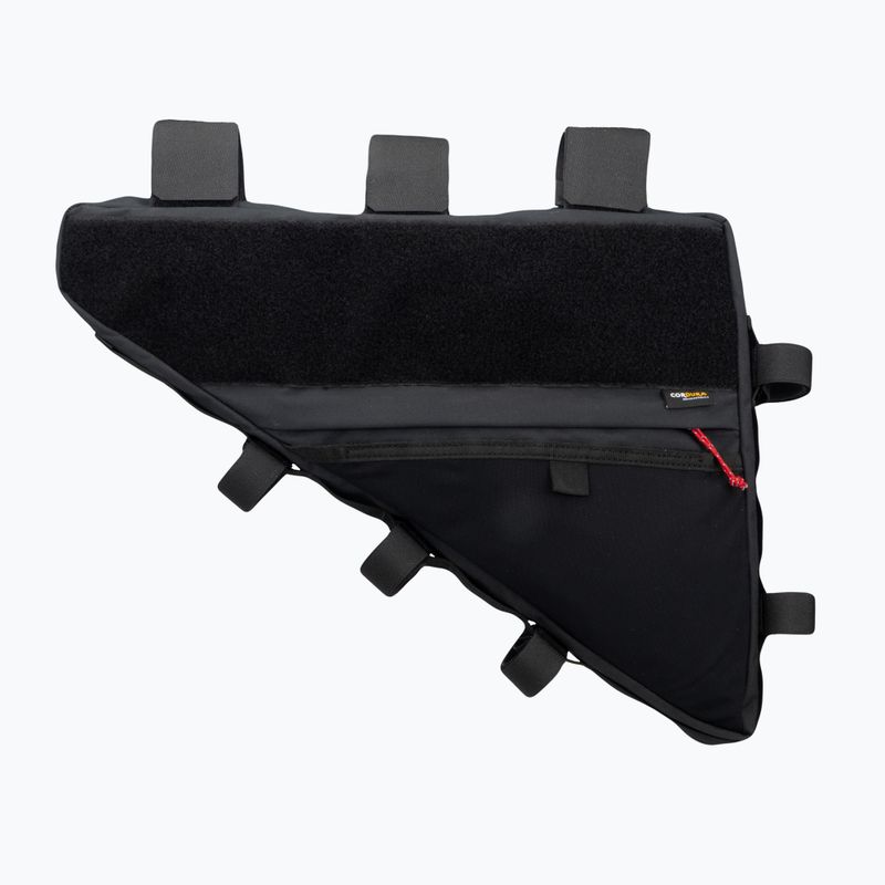 Geantă de bicicletă pentru cadru jack pack Góral 3.0 black 2