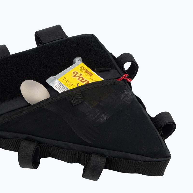 Geantă de bicicletă pentru cadru jack pack Góral 3.0 black 5
