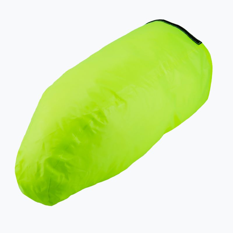 Husă pentru geanta de bicicletă jack pack Ultra Tobołek 2.0 fluo green