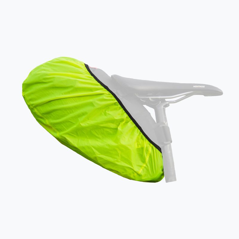 Husă pentru geanta de bicicletă jack pack Ultra Tobołek 2.0 fluo green