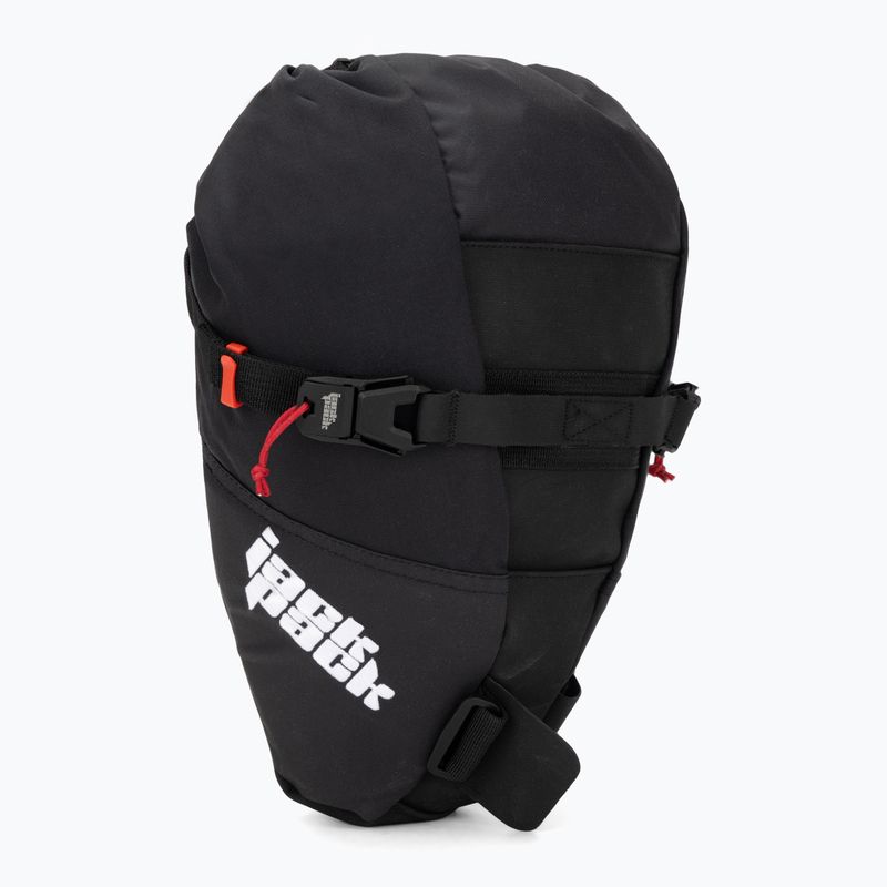 Geantă de bicicletă sub scaun jack pack Ultra Tobołek black