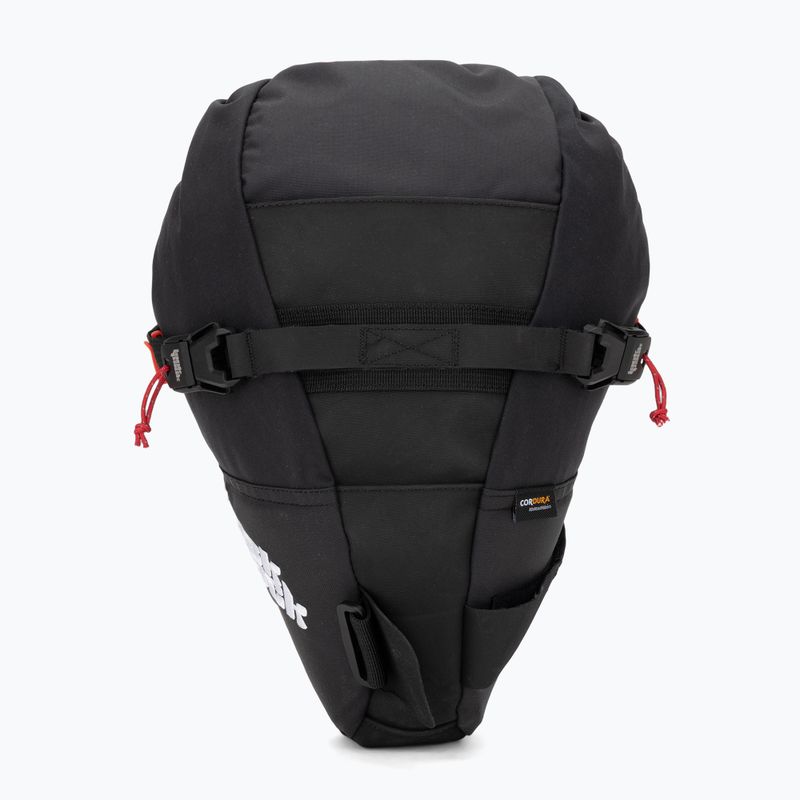 Geantă de bicicletă sub scaun jack pack Ultra Tobołek black 2