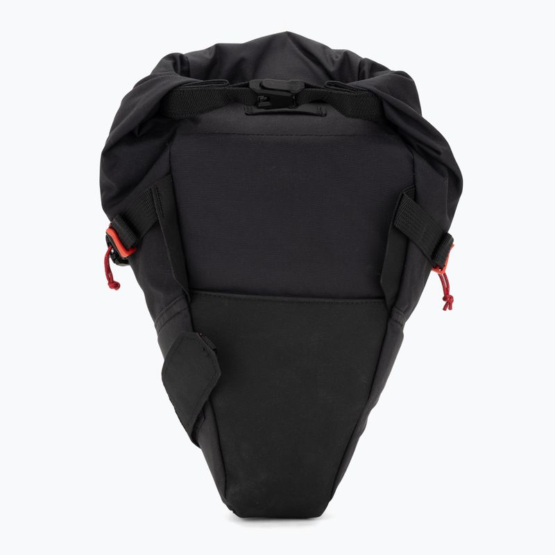 Geantă de bicicletă sub scaun jack pack Ultra Tobołek black 3
