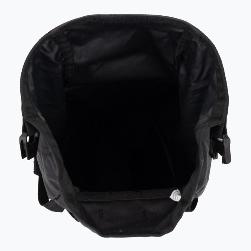 Geantă de bicicletă sub scaun jack pack Ultra Tobołek black 7