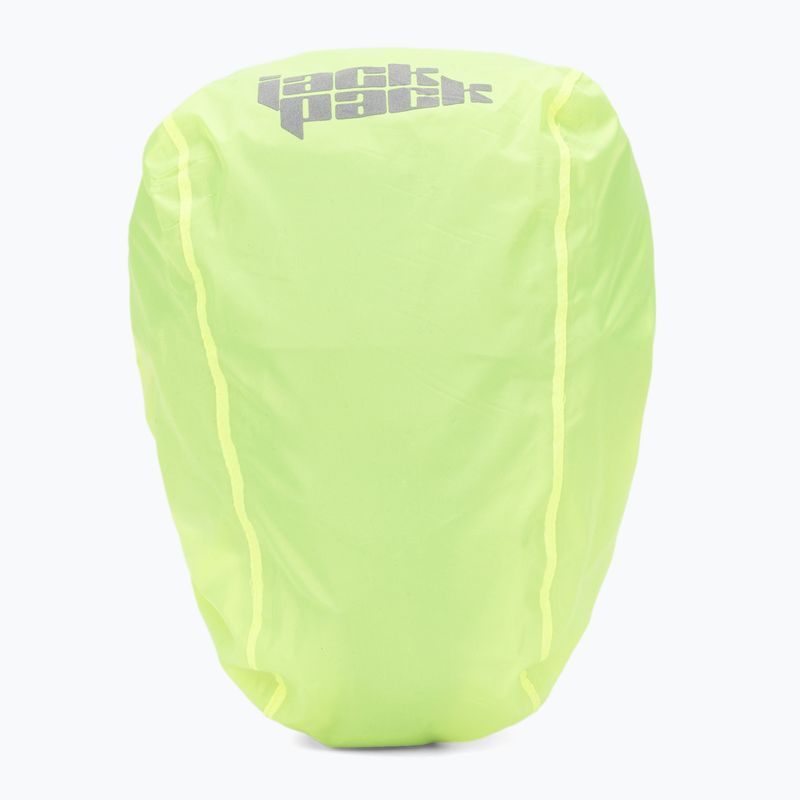 Geantă de bicicletă sub scaun jack pack Ultra Tobołek black 8