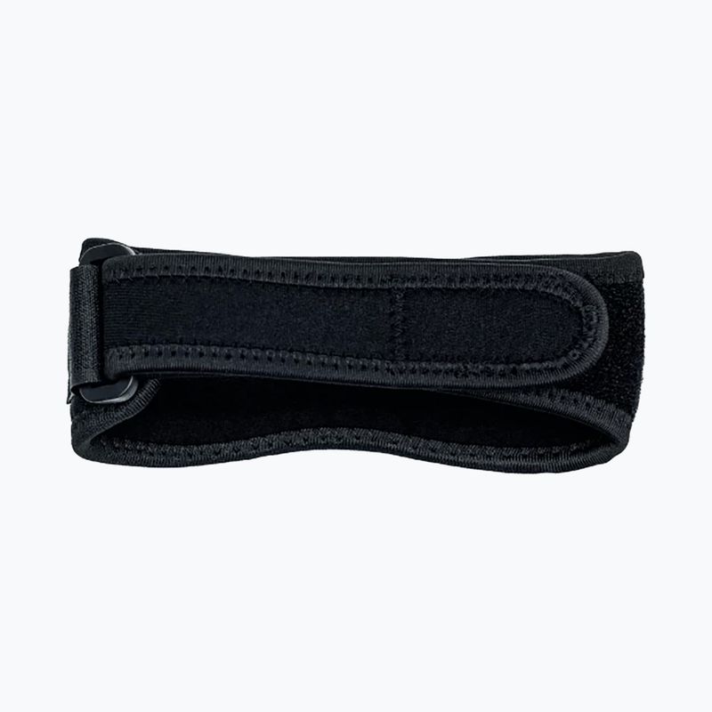 Stabilizator genunchi DrFit black/gray 3