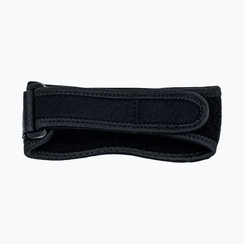 Stabilizator genunchi DrFit black/blue 2