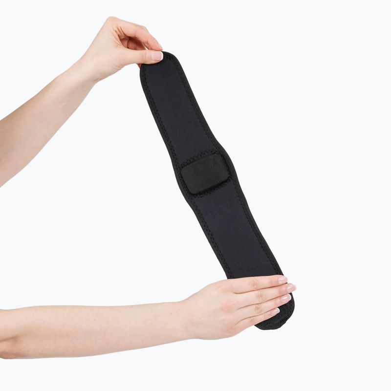 Stabilizator cot DrFit black 3