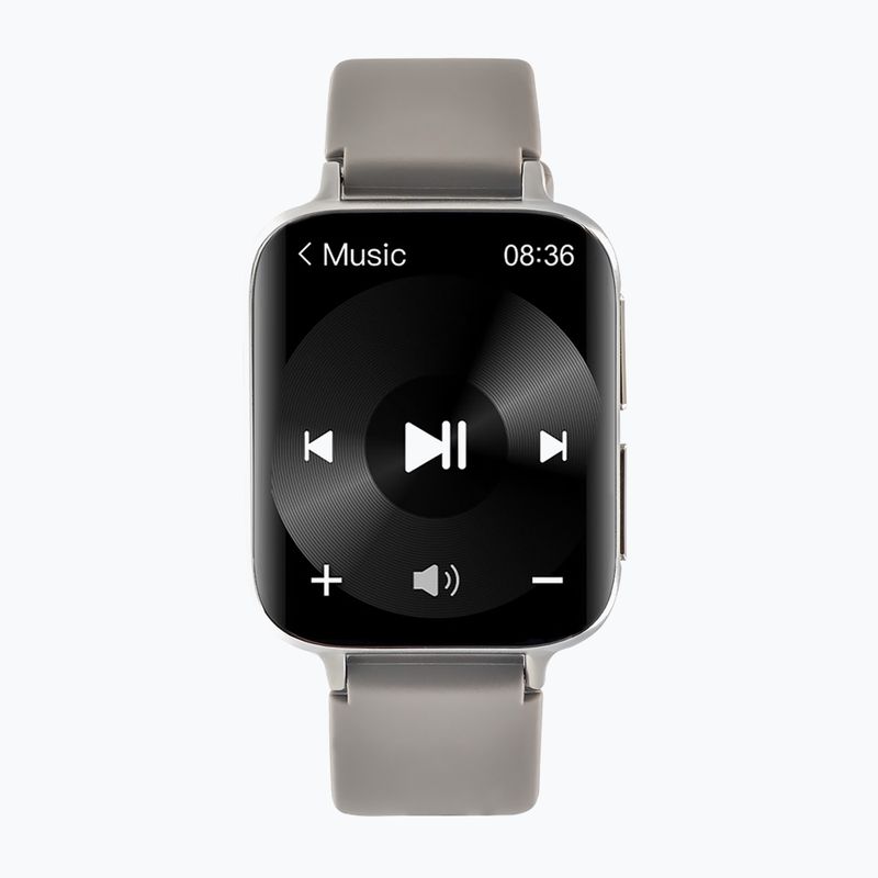 Ceas Watchmark Smartone argint 3