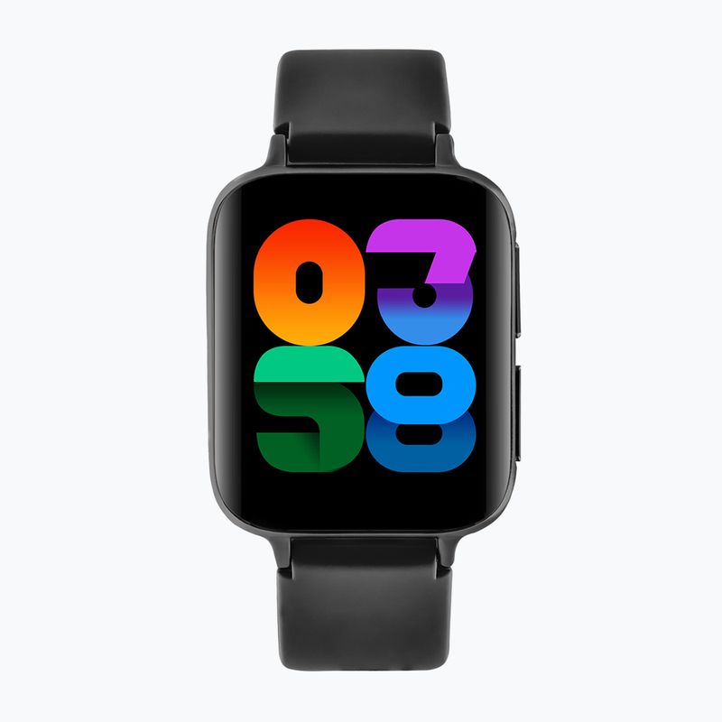 Watchmark Smartone ceas negru 2