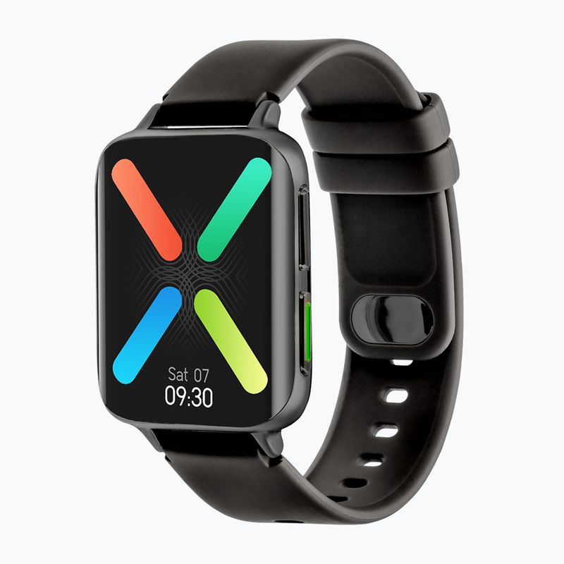 Watchmark Smartone ceas negru 4