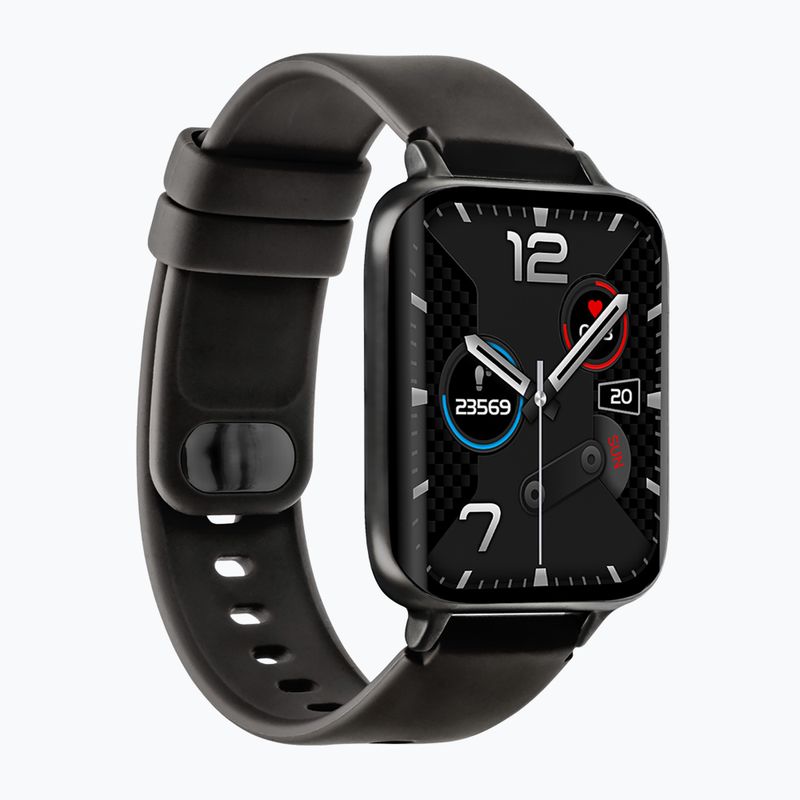 Watchmark Smartone ceas negru 7